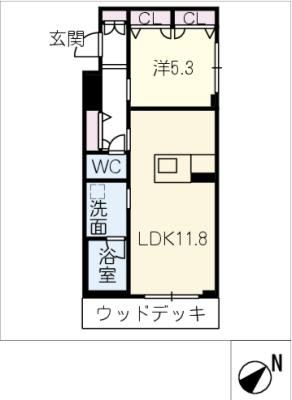 間取り：224006964007