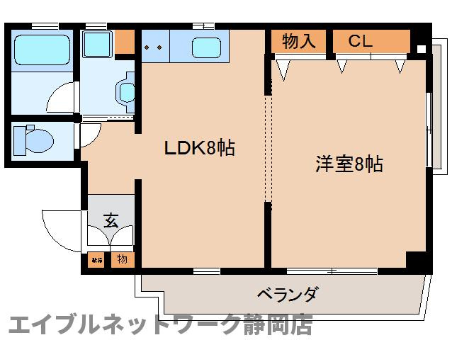 間取り：222019841116