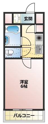 リアライズ門田屋敷のイメージ