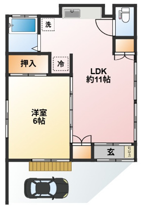 間取り：213142196777