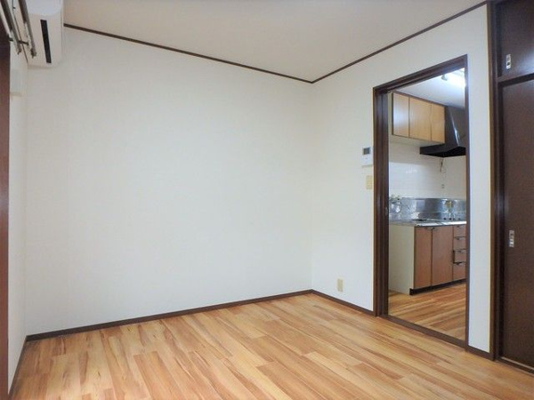 【ハイツバンブー2のその他】