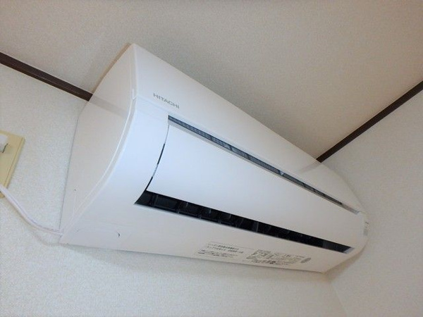 【ハイツバンブー2のその他設備】