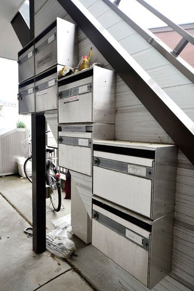 【ハイツバンブー2のその他】