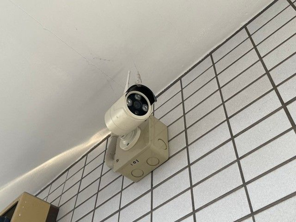 【ハイツバンブー2のその他設備】