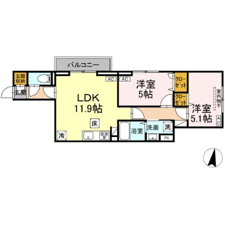 間取り：213145247116