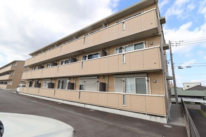 エスポワール Ｂのイメージ