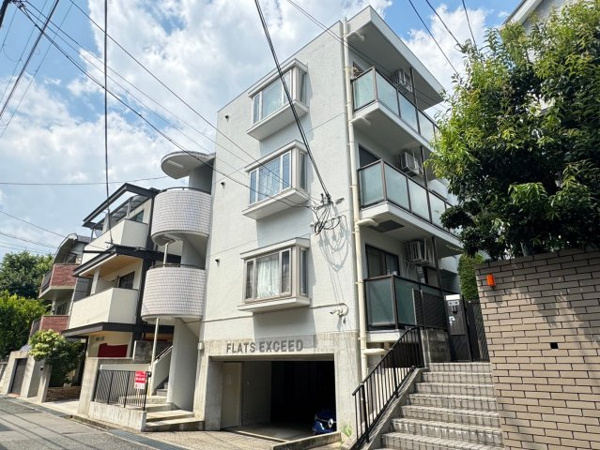 フラッツエクシードの画像