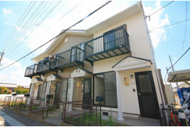 ＤＵＰＬＥＸ 国王３７の外観