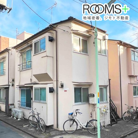 サラン高円寺のイメージ