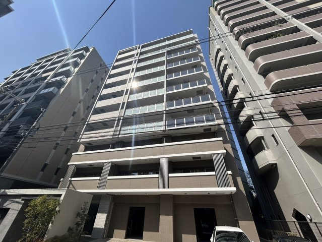 グリーナリー江坂公園のイメージ