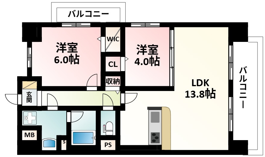 グリーナリー江坂公園のイメージ