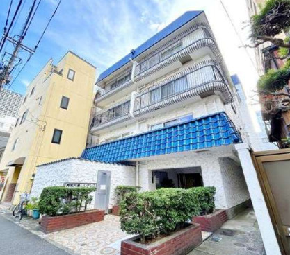 秀和月島レジデンスの画像