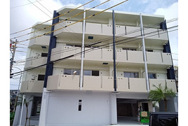 ＧＲＡＮＦＩＫＡ（グランフィーカ）の外観