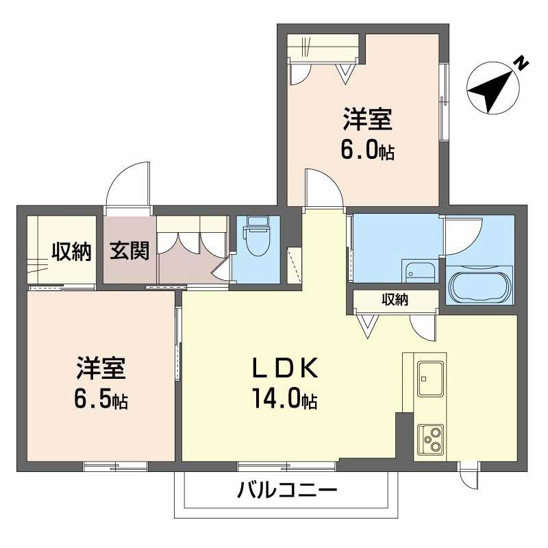 間取り：228056910127