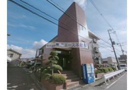 メゾンサンガの外観