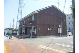 プラム クレインの外観