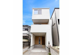 Kolet南与野 28の外観