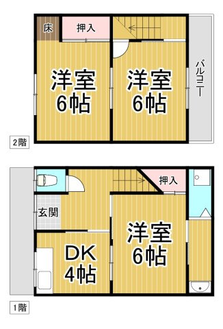 間取り：228059112993