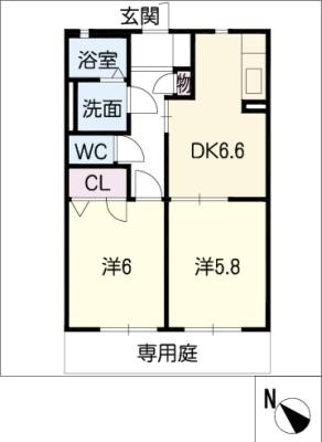 間取り：224007890739