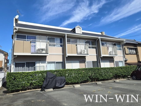 タウニィ吉川Aの画像