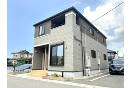 フラン　ブリーズ　Ⅲの外観