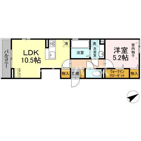 間取り：212058896726