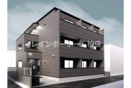 robot home Kanamachiの外観