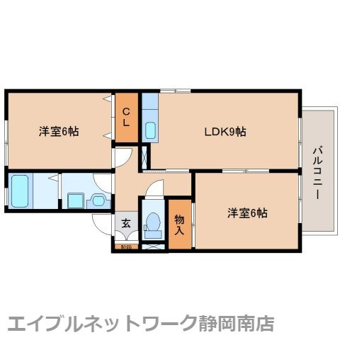 間取り：222019326891
