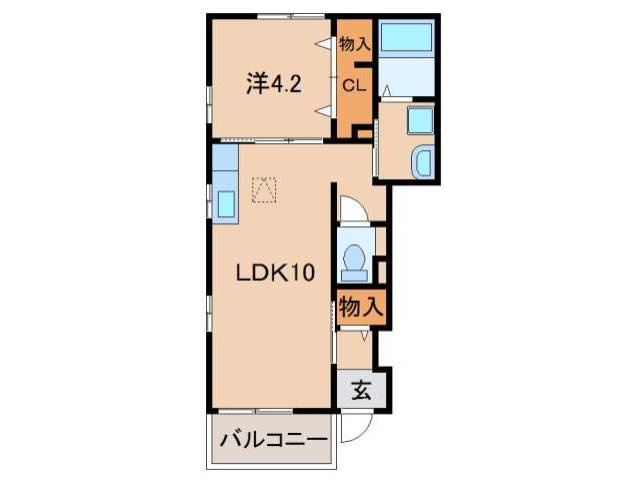 間取り：230035665093