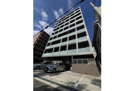 ブエナビスタ梅田ノースの外観