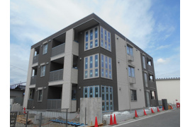 Ｌｉｂｅｒｔｅ (ﾘﾍﾞﾙﾃ)の外観