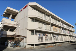 FELISE荒川の外観