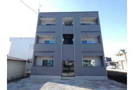 ff（フォルテッシモ）の外観