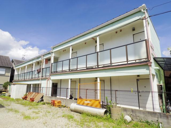 ハイツプチトマトの画像