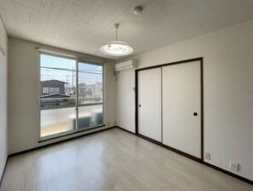 わなかハイツB棟の画像