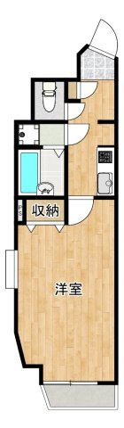 間取り：211063933496