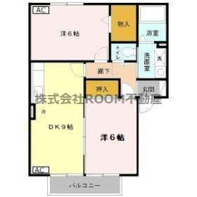 TKIフラットB棟のイメージ