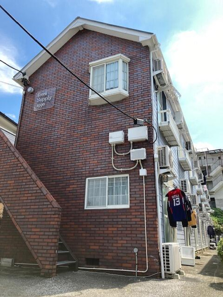 グリーンサプライの画像