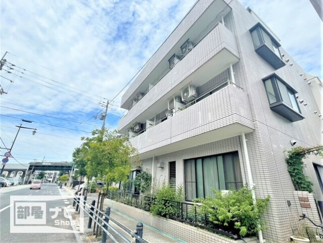 ガーデンハウスのイメージ