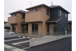 サニープレインⅡの外観