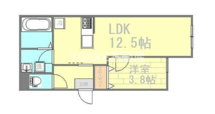 間取り：213142436784