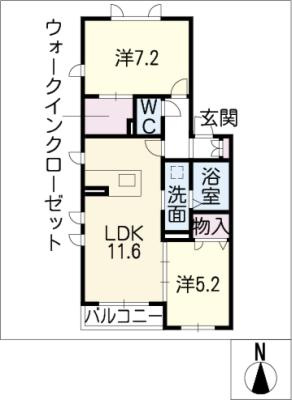 間取り：223040588000