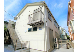 フェルマータの外観