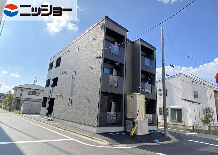 ＬＥＣＯＣＯＮ弥富IIIのイメージ