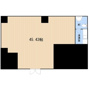 Ｐｌａｇｅ　Ｔｓｕｂｏｙａ（ＧＣ）の間取り