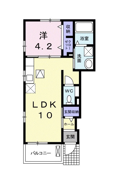 エルシオンIのイメージ