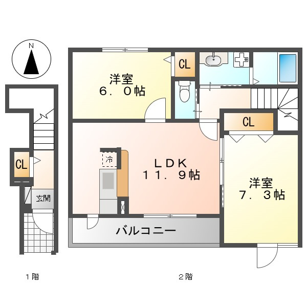 間取り：221015382471