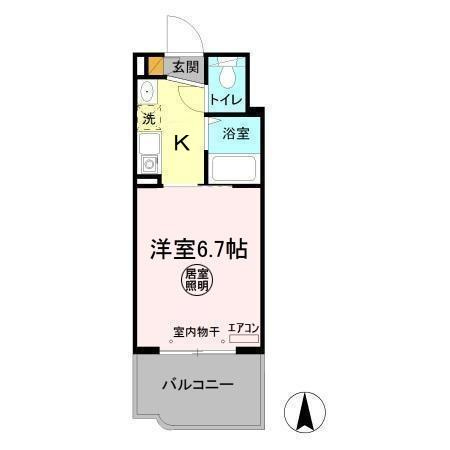 パティオ坂巻のイメージ