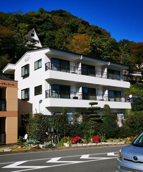 ニューハイツ小川の画像