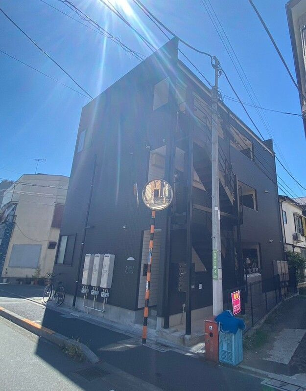 ネモフィラ青井のイメージ